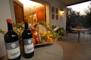 Agriturismo Borgo dei Ricci - Impruneta - 6