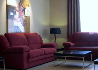 Confluent Health Resort - Cofrentes - 5