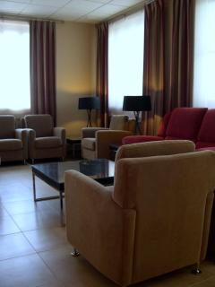 Confluent Health Resort - Cofrentes - 3