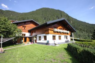 Haus Vallaster - Gaschurn - 0