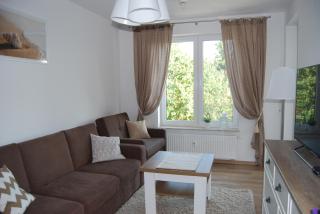 Apartament Piaskowy Polanki Park - Kołobrzeg - 4