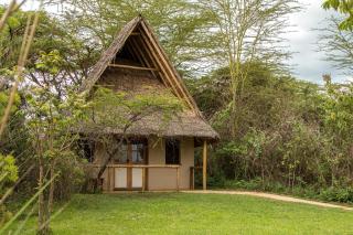 Ziwa Bush Lodge - Nakuru - 3