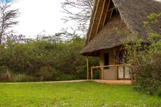 Ziwa Bush Lodge - Nakuru - 2