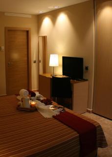 Confluent Health Resort - Cofrentes - 1