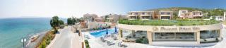 Aegean Dream Hotel - Karfás - 7