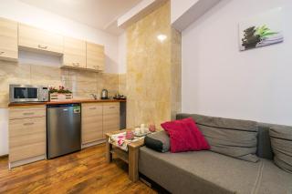 Galeria Italiana Apartments - Breslau - 2