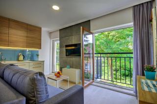 Apartamenty Nautica blisko plaży - Niechorze - 0