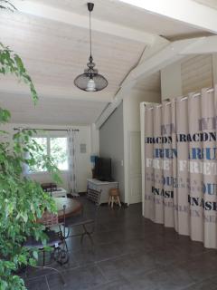 Maison d'Amis - Salles - 5