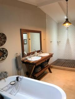 Fugitives Drift Lodge - Rorkeʼs Drift - 2