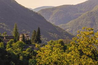 Wild Valley Hostel - Villa Edera - 4