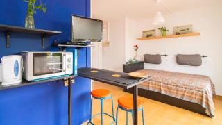 Sunny Apartments - 5