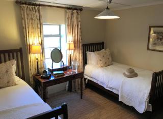 Fugitives Drift Lodge - Rorkeʼs Drift - 6