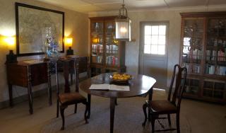 Fugitives Drift Lodge - Rorkeʼs Drift - 1