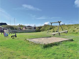 Two-Bedroom Holiday Home In Ulfborg - Fjand Gårde - 9