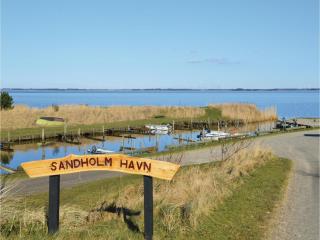 Two-Bedroom Holiday Home In Ulfborg - Fjand Gårde - 7