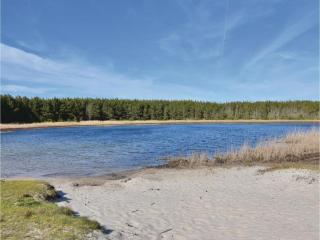 Two-Bedroom Holiday Home In Ulfborg - Fjand Gårde - 6