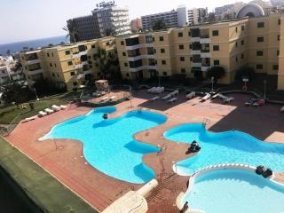 Apartamento PEPE Complejo LAS OLAS - Playa del Inglés - 4