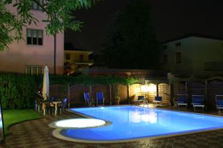 Albergo Al Cacciatore - Desenzano del Garda - 8