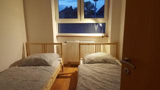 Gästehaus Samuel - Völklingen - 6