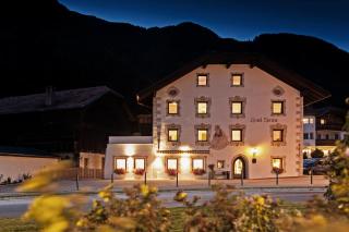 Active Hotel Sonne - Gais - 0