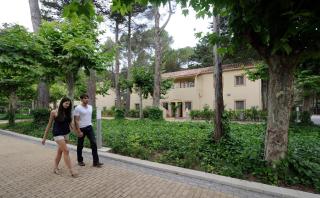 Confluent Health Resort - Cofrentes - 6