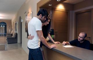 Confluent Health Resort - Cofrentes - 7