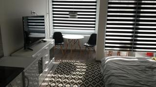 White City 1 Apartment - Belgrado - 0
