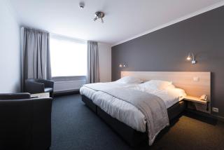 Hotel des Ardennes - 6