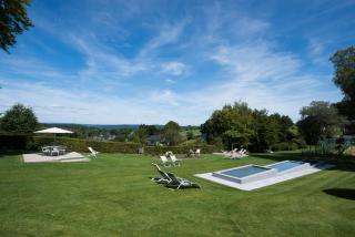 Hotel des Ardennes - Corbion - 3