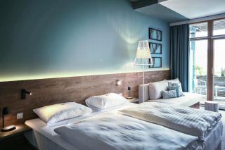 Das Sonnreich - Thermenhotel Loipersdorf - 6