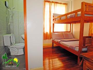 Elmar Cabin - 1