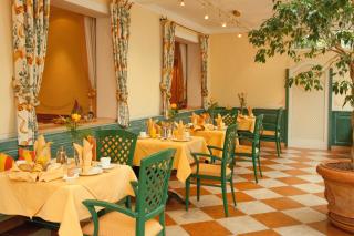 Thermenhotel Quellenhof - Bad Füssing - 4