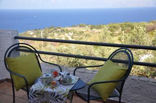 Villa Mediterranea - Scopello - 6