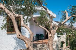 Villa Mediterranea - Scopello - 8
