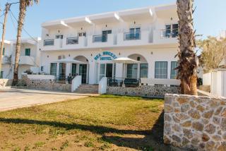 Sea Breeze Hotel - 6