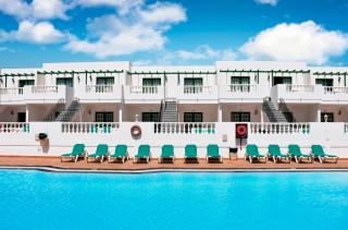 Apartamentos Tisalaya - Puerto del Carmen - 7
