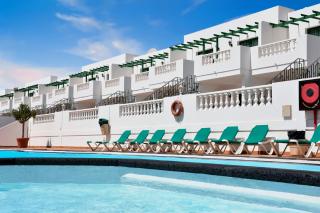 Apartamentos Tisalaya - Puerto del Carmen - 6