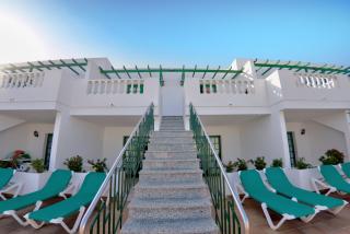 Apartamentos Tisalaya - Puerto del Carmen - 1