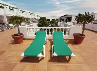 Apartamentos Tisalaya - Puerto del Carmen - 3