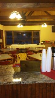 The Lodge at Leathem Smith - Sturgeon Bay - 2