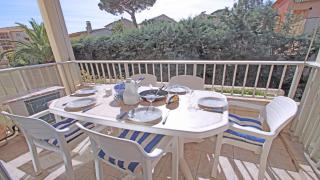 Les Balcons Fleuris - Sainte-Maxime - 9