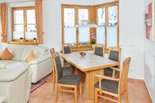 Ferienhaus Angermeier - Oberstdorf - 2