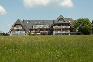 Hotel Reppert - Hinterzarten - 2