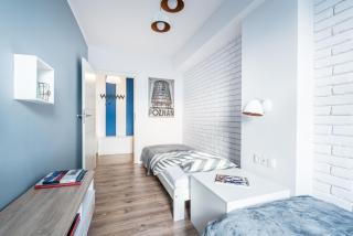 Stylish Apartment Posnania City Center - Poznań - 3