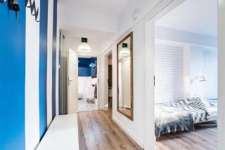 Stylish Apartment Posnania City Center - Poznań - 5