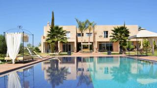 Palais Ambrine - Marrakesch - 9