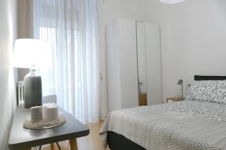 Luxury Manfredi Apartment Salerno - Salerno - 5