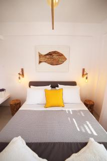 Island House Hotel - Mylopotas - 1