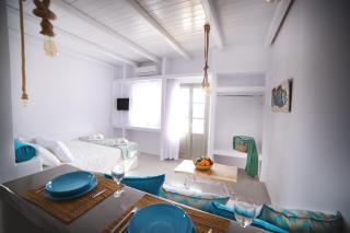 Island House Hotel - Mylopotas - 2