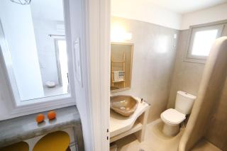 Island House Hotel - Mylopotas - 3